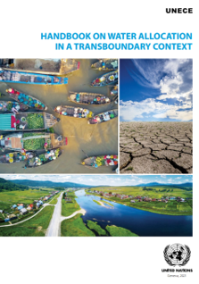 Transboundary Water Allocation and Climate Change Effects